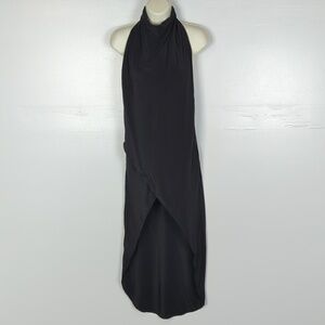 Haute Hippie High Low Dress